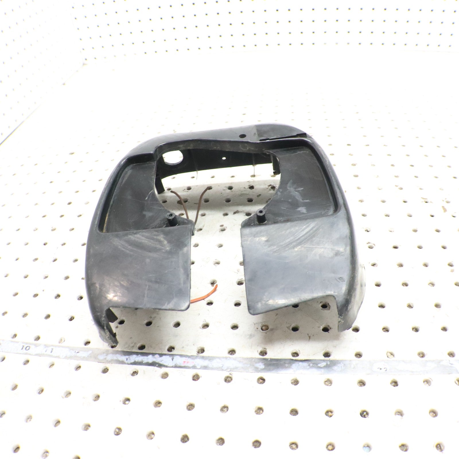 2004 Polaris Sportsman 500 Headlight Gauge Pod Lower 5433762-070 