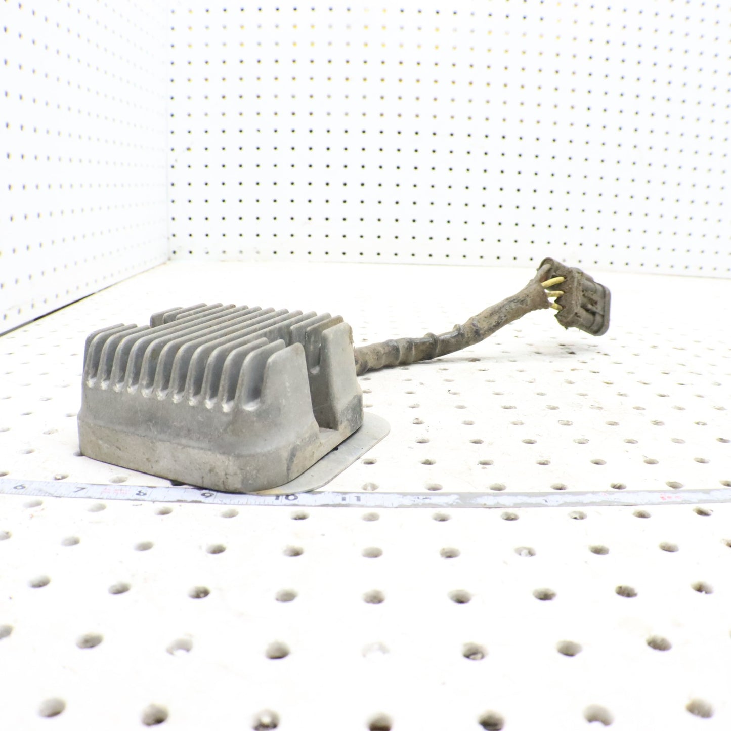 2013 Polaris Ranger Xp 900 Voltage Regulator 4013978 4015816