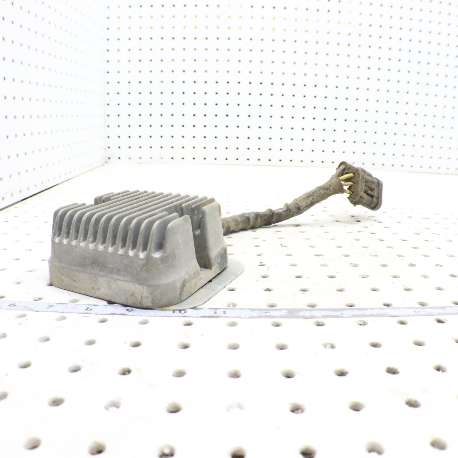 2013 Polaris Ranger Xp 900 Voltage Regulator 4013978 4015816