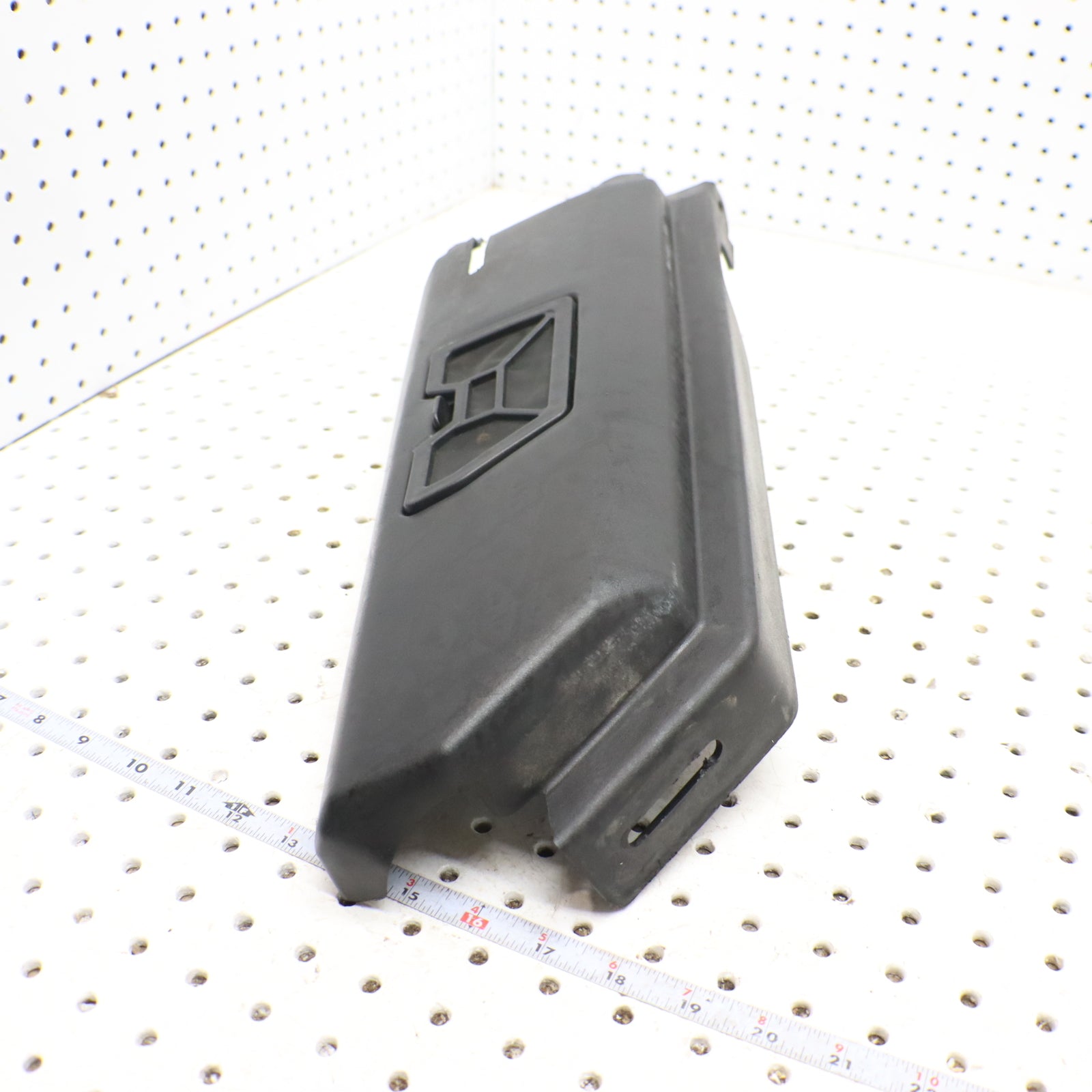 2013 Polaris Ranger Xp 900 Fender Upper Rear LH 5439106-070