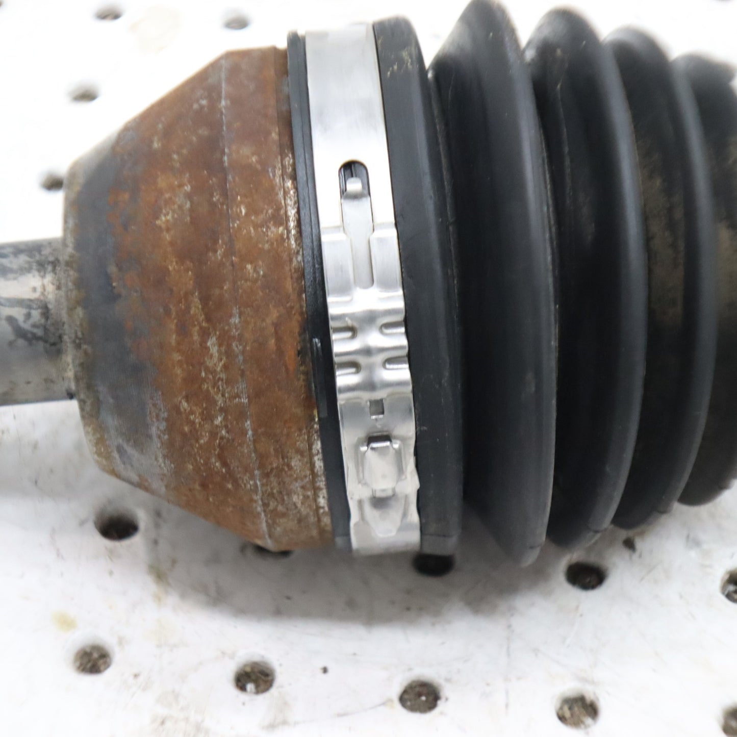 2012 Polaris Sportsman 500 Cv Drive Axle Shaft 1332881 FRONT 