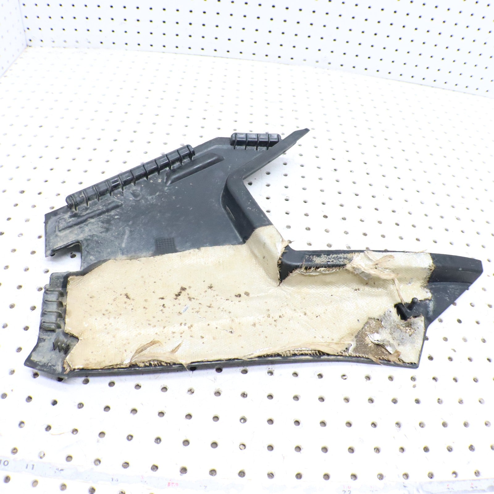 2012 Polaris Sportsman 500 Side Panel Cover Right 2634049-070