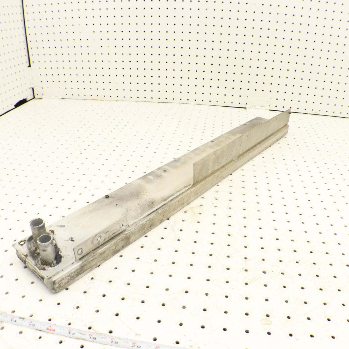 1995 Polaris Xcr 600 RIGHT Heat Exchanger Cooler 2511229; 2511258