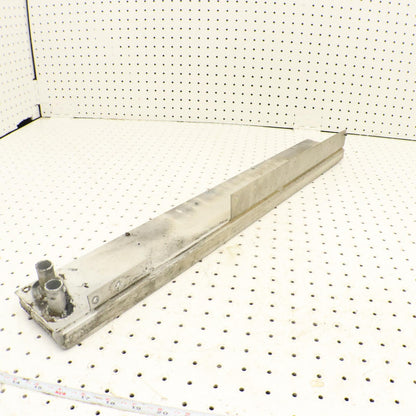 1995 Polaris Xcr 600 RIGHT Heat Exchanger Cooler 2511229; 2511258