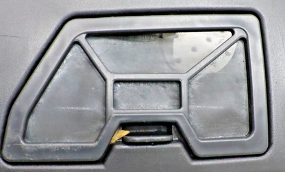 2013 Polaris Ranger Xp 900 Fender Upper Rear LEFT 5439106-070