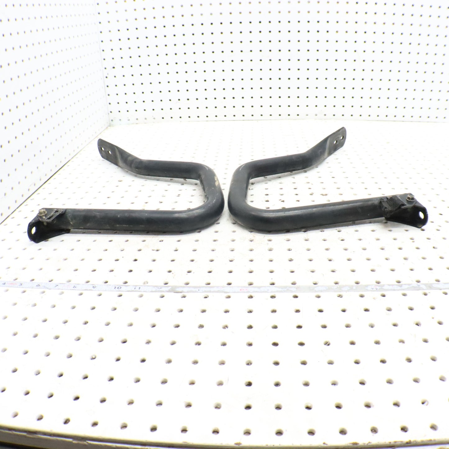 2013 Polaris Ranger Xp 900 L & R Hip Bolster Side Bar 1018084-458 ; 1018085-458