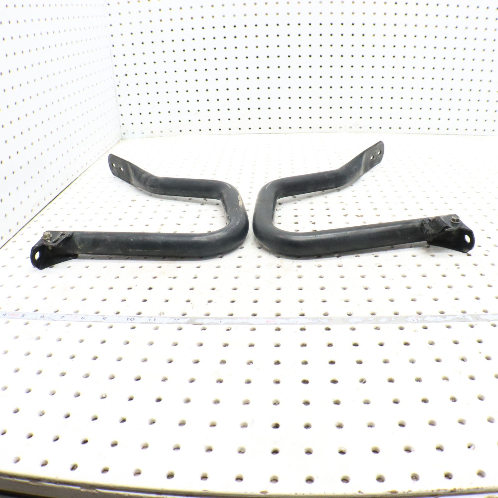 2013 Polaris Ranger Xp 900 L & R Hip Bolster Side Bar 1018084-458 ; 1018085-458
