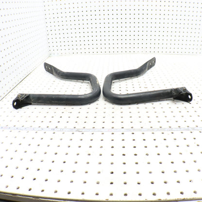 2013 Polaris Ranger Xp 900 L & R Hip Bolster Side Bar 1018084-458 ; 1018085-458