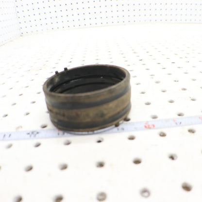 2016 SUZUKI KING QUAD 500 CLUTCH DUCT BOOT 11397-31G00; 11397-31G01