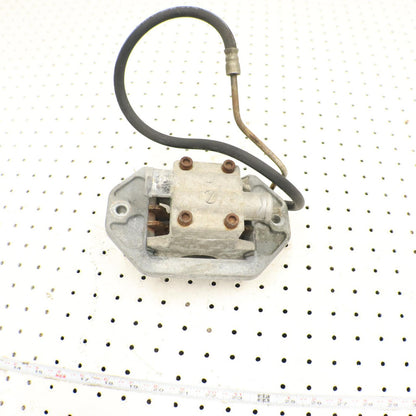 1995 Polaris Xcr 600 Brake Caliper 1930719