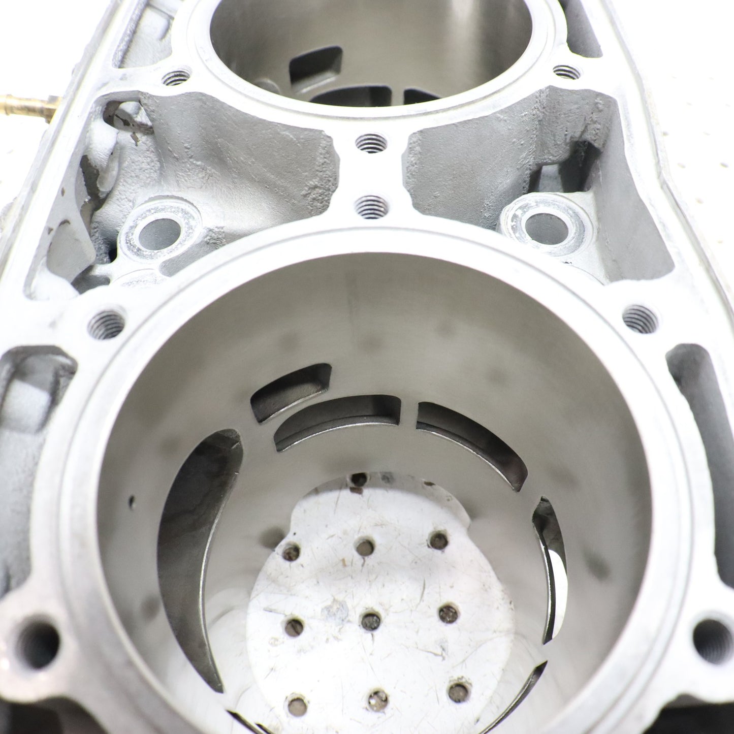 2017 Polaris Pro Rmk 800 Cylinder Jug 3022828 GOOD!