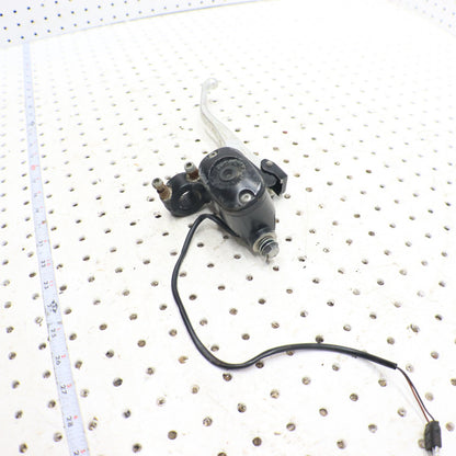 2009 Polaris Sportsman Xp 850 Hand Brake Master Cylinder 2203051 2010440