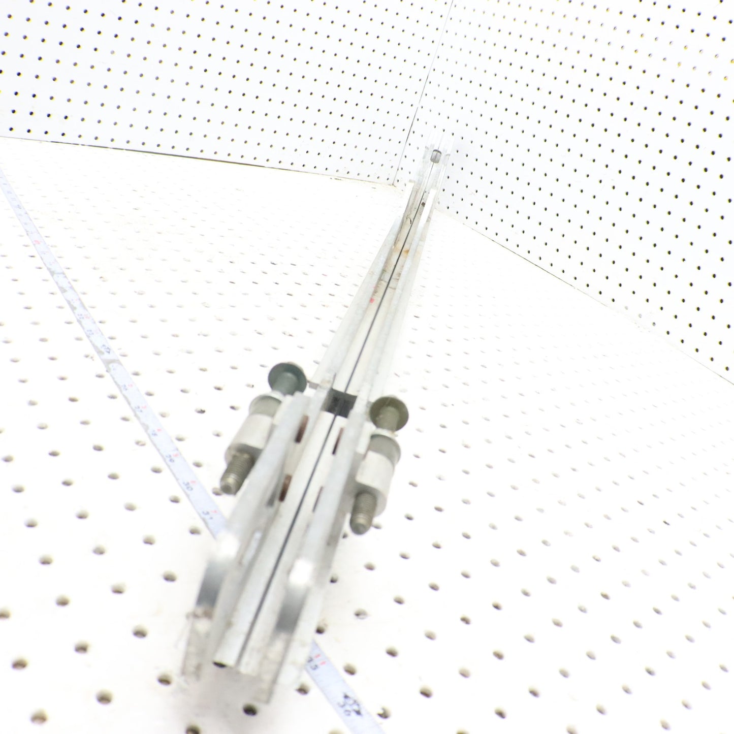 2016 Polaris Rush 800 Slide Rails L & R 1543566-309 ; 1543567-309 GOOD!