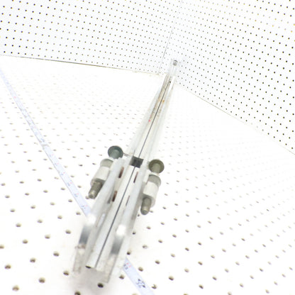 2016 Polaris Rush 800 Slide Rails L & R 1543566-309 ; 1543567-309 GOOD!