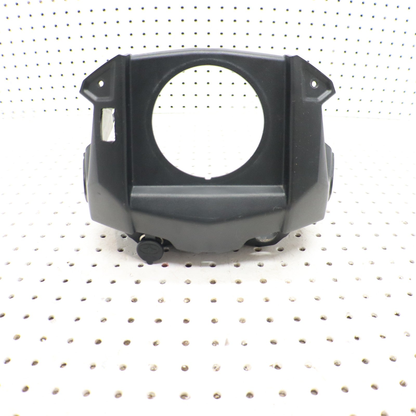 2016 Polaris Sportsman Sp 570 Headlight Gauge Pod REAR 5451730-070