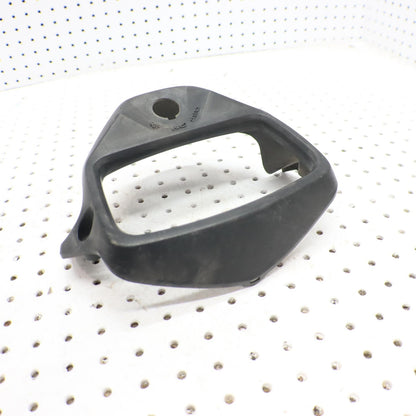 2016 SUZUKI KING QUAD 500 HEADLIGHT GAUGE POD UPPER 56321-11H00-291