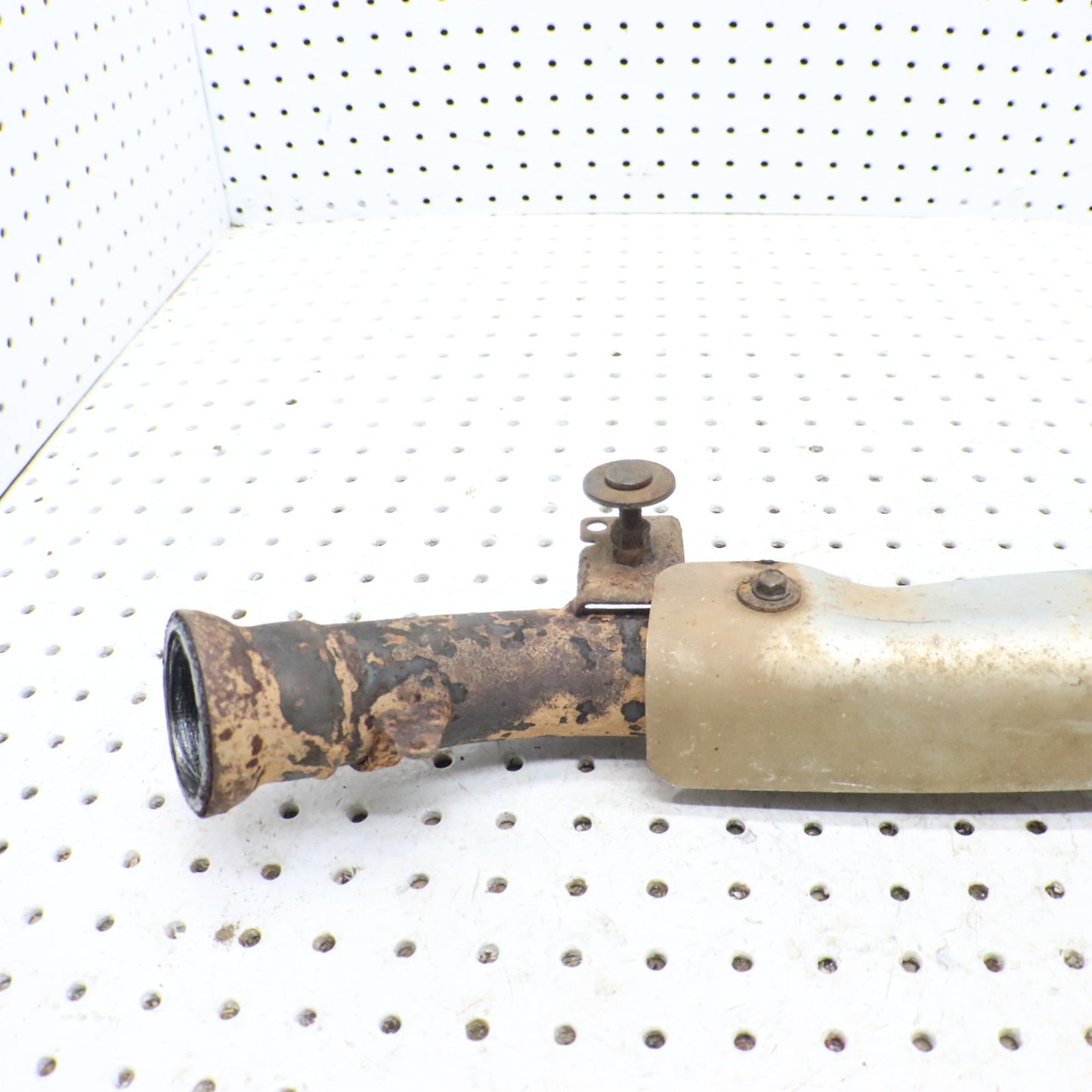2009 Polaris Rzr 800 Exhaust PIPE 1261672-489
