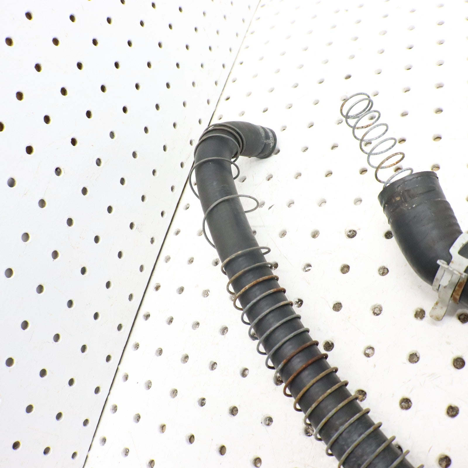 1995 Polaris Xcr 600 Coolant Hoses, Pipes  5410705; 5410324; 5410350; 5410673 