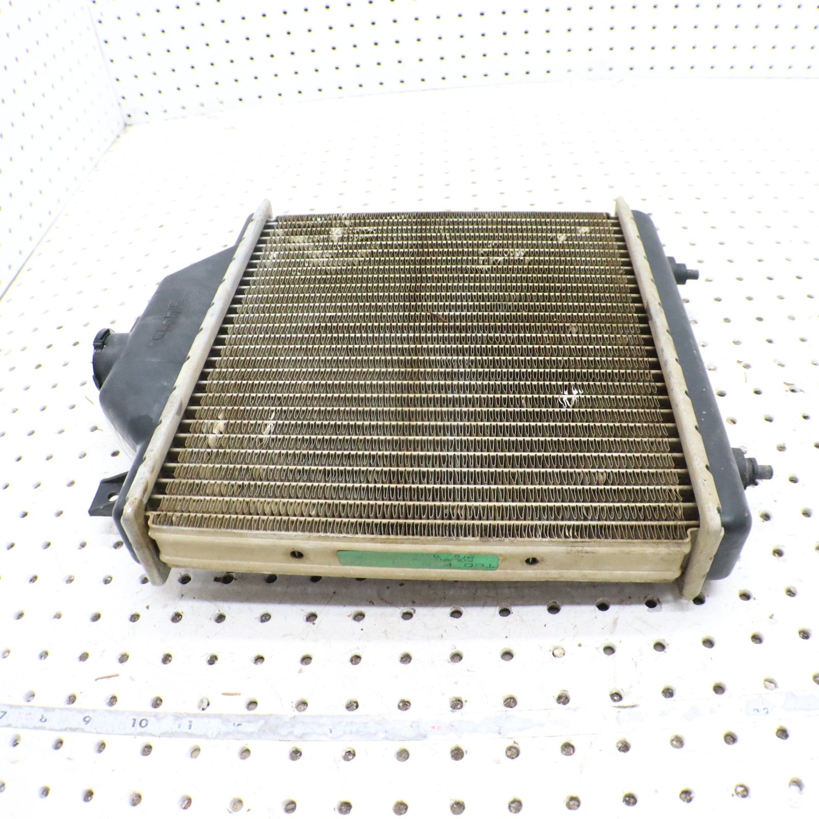 1998 Polaris Xplorer 400l Radiator 1240015