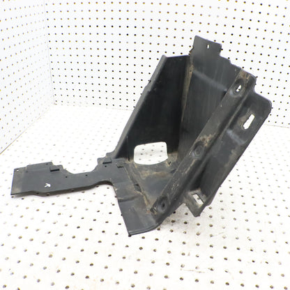 2009 Polaris Rzr 800 Rear Divider Panel 5437396-070 RIGHT REAR 