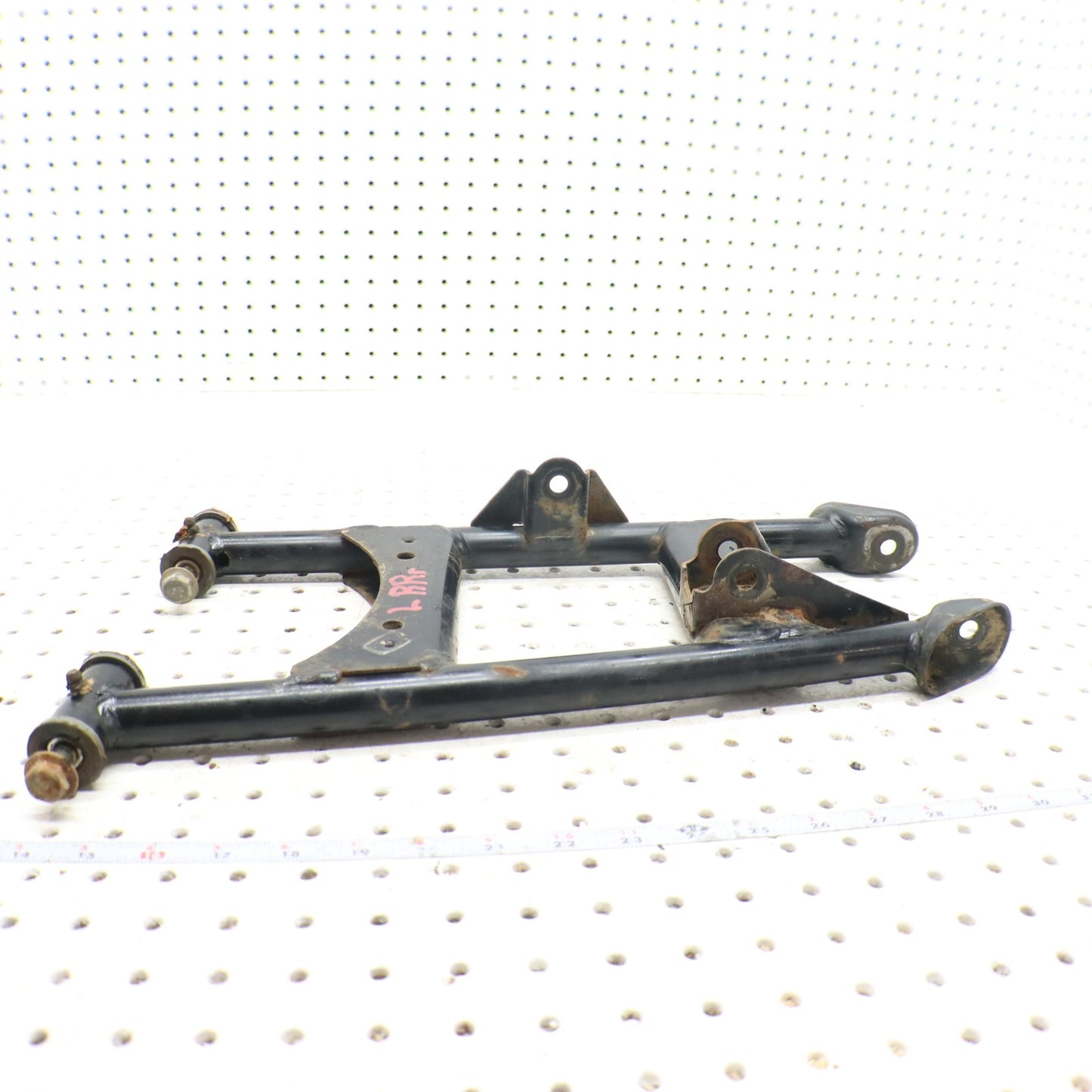 2009 Polaris Sportsman Xp 850 Lower Right Rear Control A Arm 1017257-067