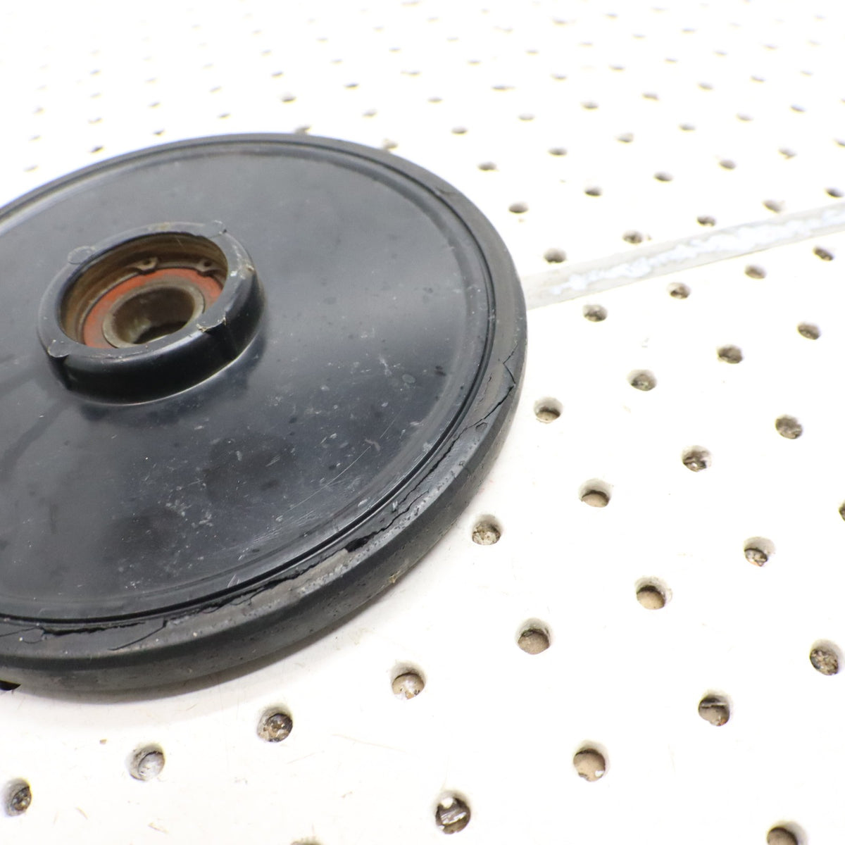2007 Arctic Cat F6 REAR INNER Idler Wheel Bogie Wheel 3604-060 7.125" OD