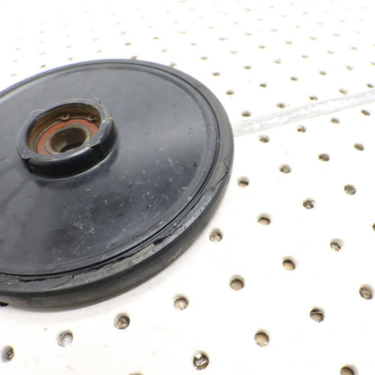 2007 Arctic Cat F6 REAR INNER Idler Wheel Bogie Wheel 3604-060 7.125" OD