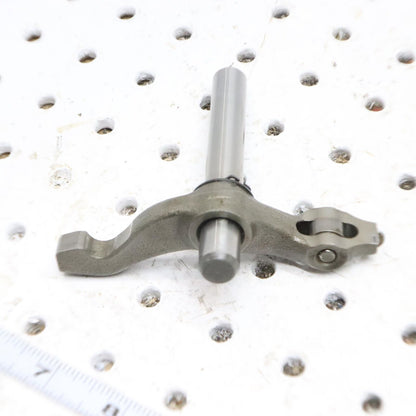 2013 YAMAHA GRIZZLY 700 SHIFT STOPPER LEVER 28P-18140-01-00 28P-18140-02-00 