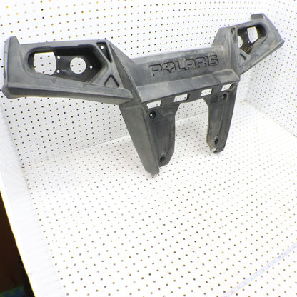 2009 Polaris Rzr 800 Rear Bumper 2633396-070; 2634113-070