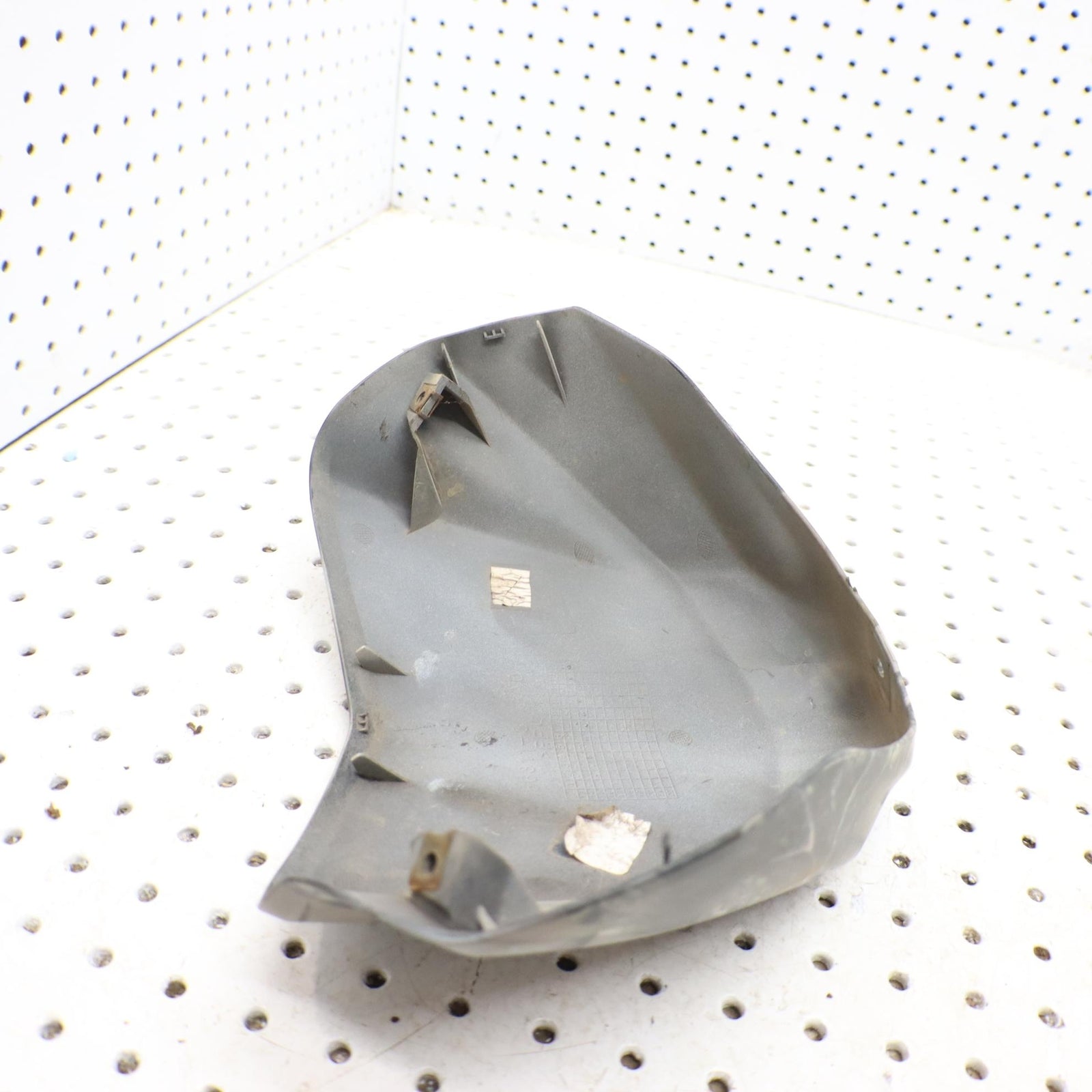 2016 SUZUKI KING QUAD 500 HEADLIGHT GAUGE POD UPPER CAMO 56311-31GB0-PHW