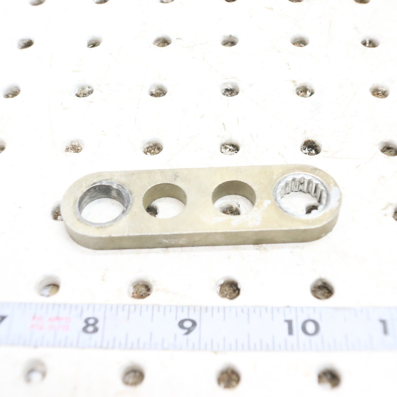 2009 Polaris Sportsman 800 Transmission Gearcase Bellcrank Shift Arm 3234584