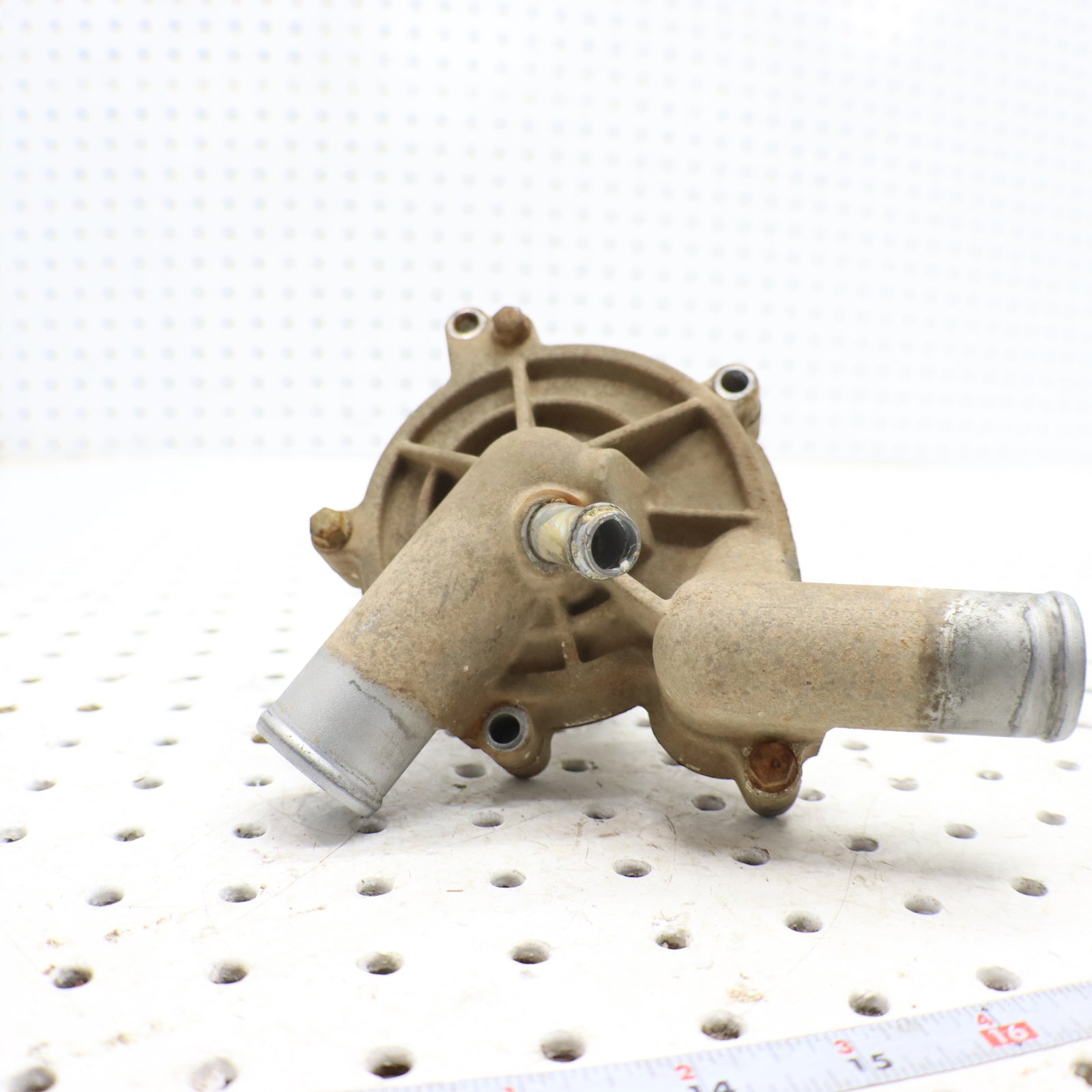 2013 Polaris Ranger Xp 900 Waterpump Assembly 1204476 1204477 1204349