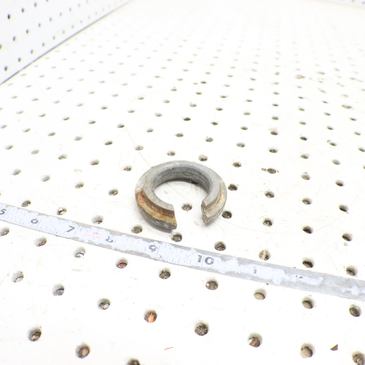 2007 Arctic Cat F6 Shock Spring Retainer 1603-890