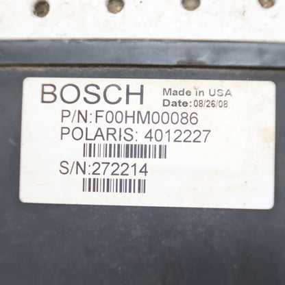 2009 Polaris Rzr 800 Ecu Ecm Cdi Computer 4011599; 4012227