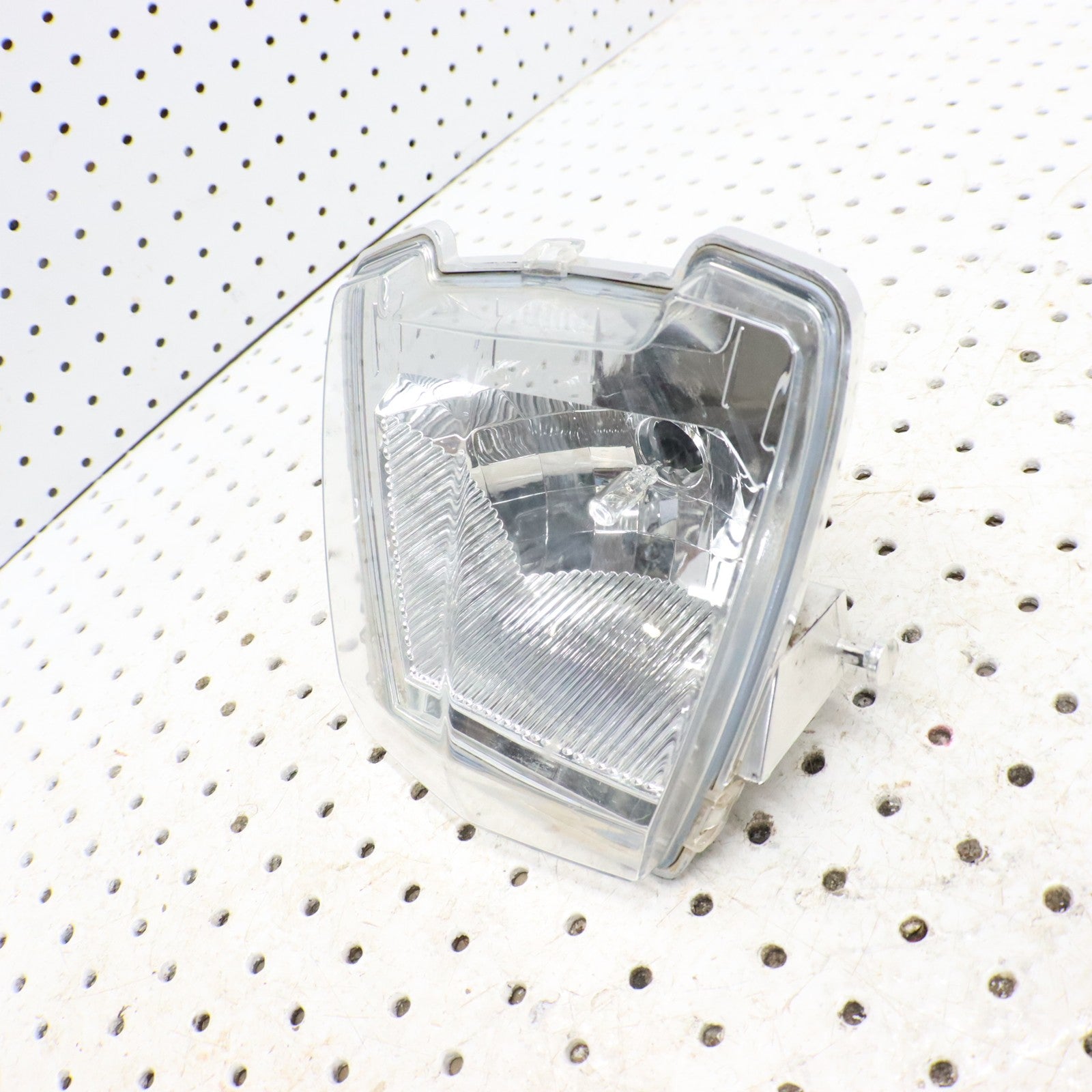 2015 Polaris Sportsman 570 Headlight Head Light Upper Pod 2410429; 5855330