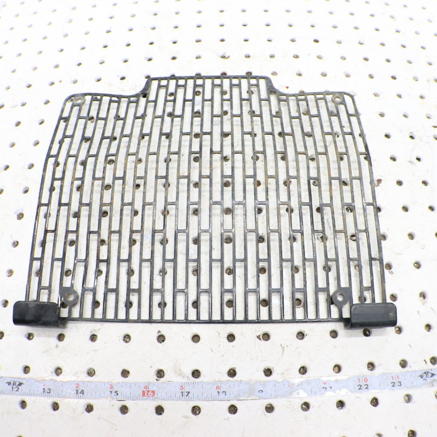 2009 Polaris Sportsman 800 BRUSH GUARD GRILL, MEDIUM GLOSS 5247507-067