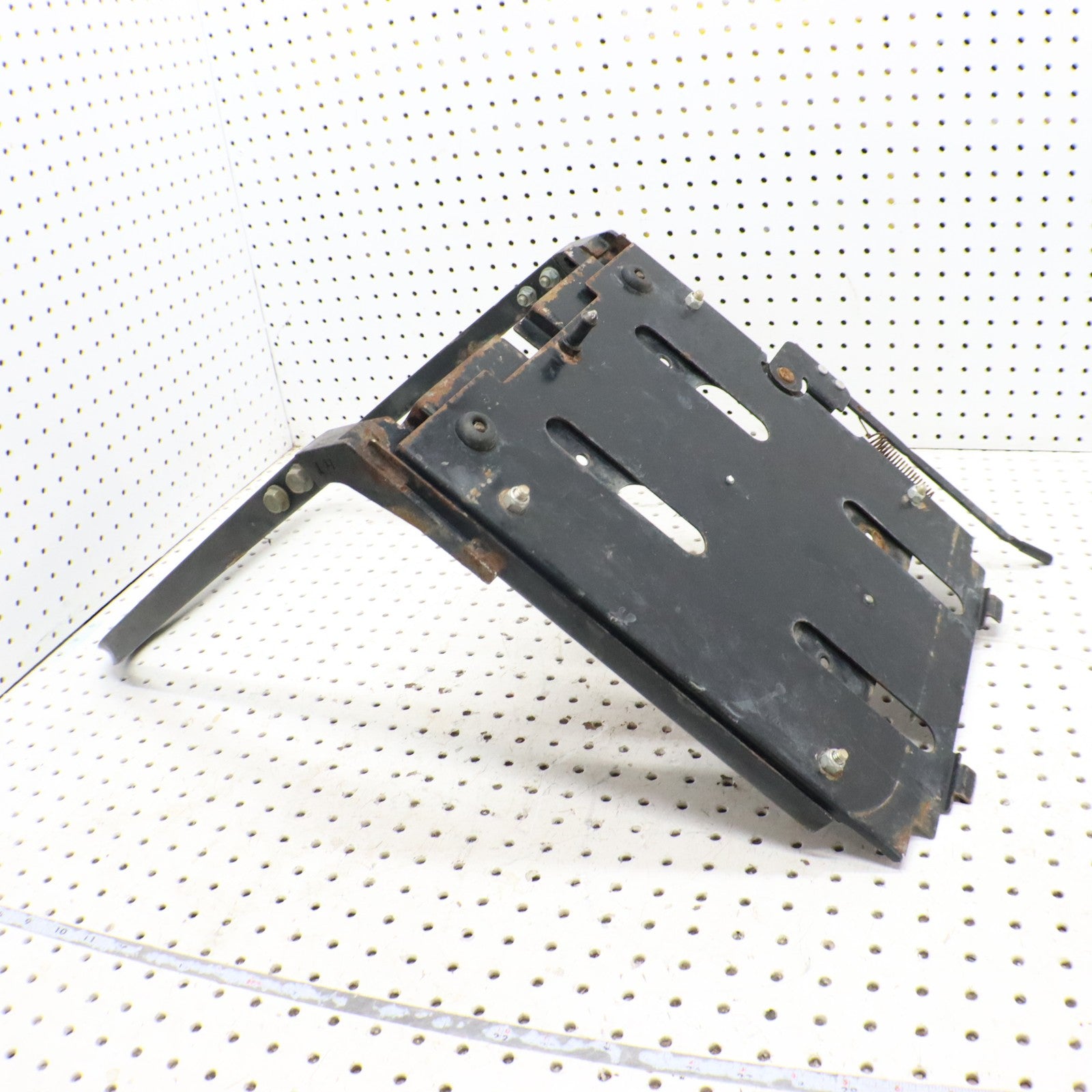 2013 Polaris Ranger Xp 900 ASM SLIDE, SEAT 2685615