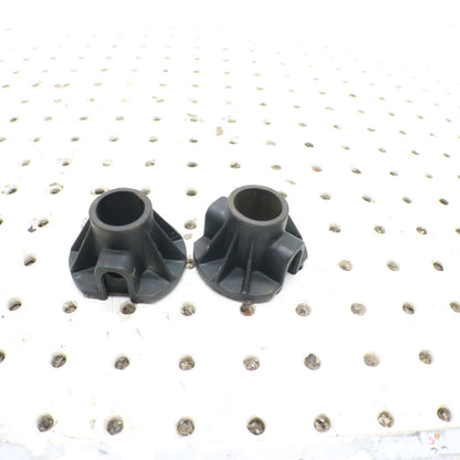 2007 Arctic Cat F6 Idler Spacer Bushing Adjuster SHORT 1704-490 QTY (2)
