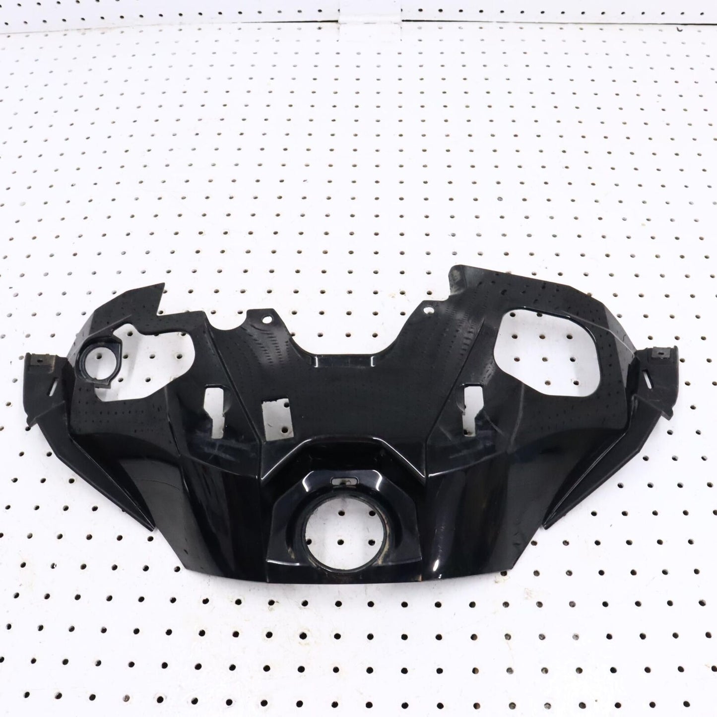 2013 ARCTIC CAT PROCROSS F1100 INSTRUMENT CONSOLE PANEL COVER CAP COWL 5706-161