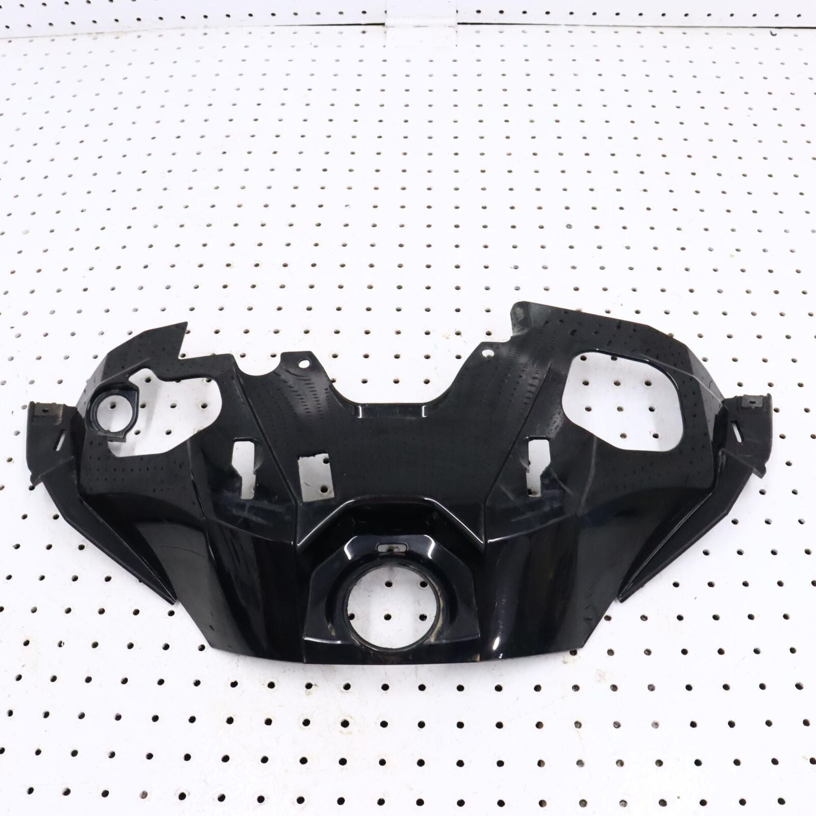 2013 ARCTIC CAT PROCROSS F1100 INSTRUMENT CONSOLE PANEL COVER CAP COWL 5706-161