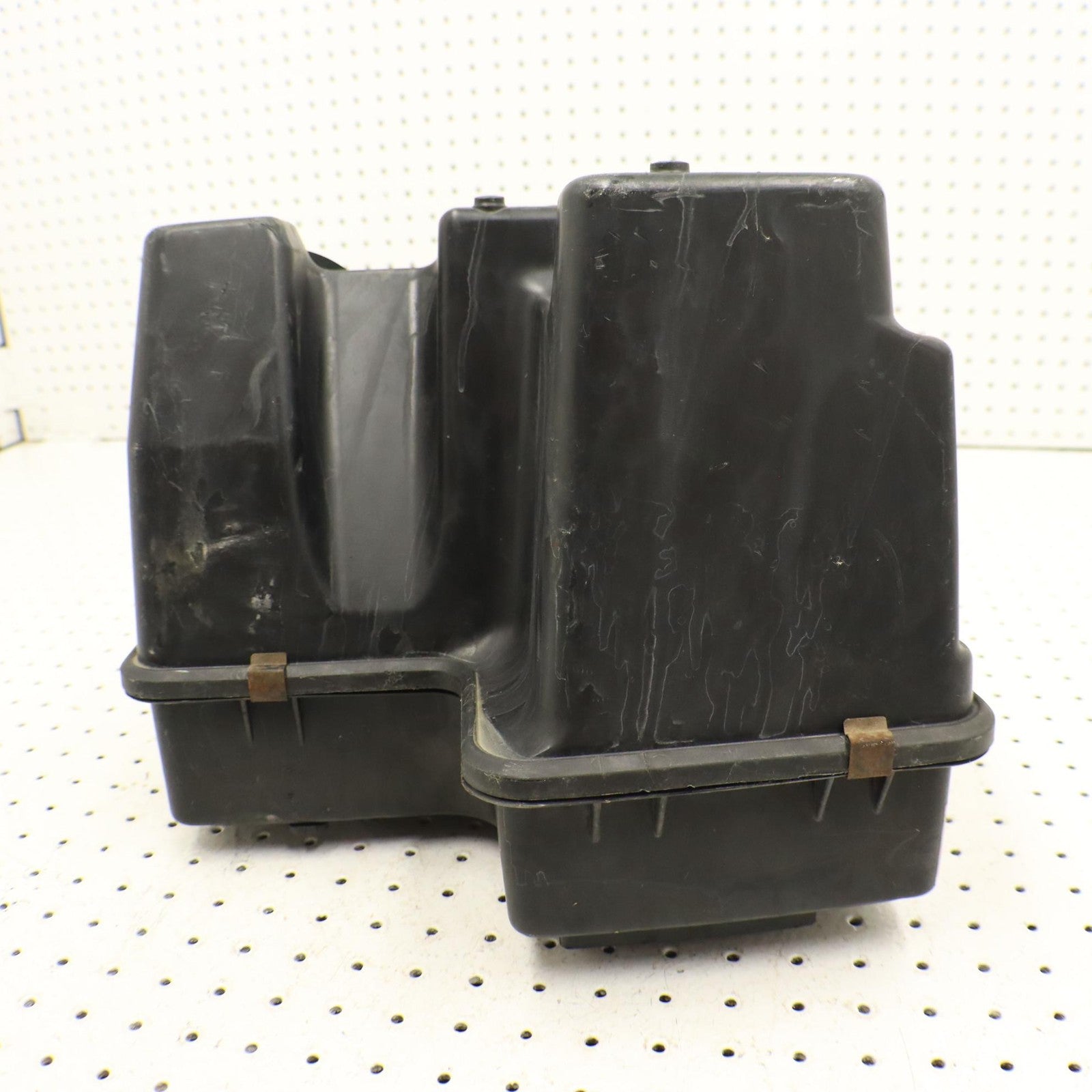 1995 Polaris Xcr 600 Air Box Airbox Intake Silencer 5431918; 5431958