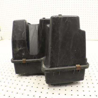 1995 Polaris Xcr 600 Air Box Airbox Intake Silencer 5431918; 5431958