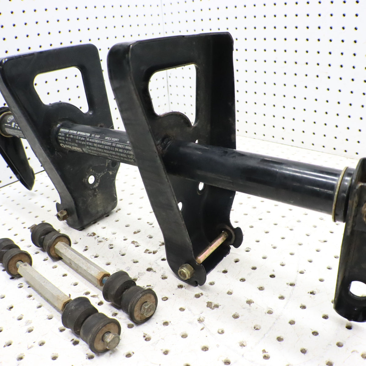 2017 Polaris Sportsman 450 Sway Bar Stabilizer Bar 1542848-067