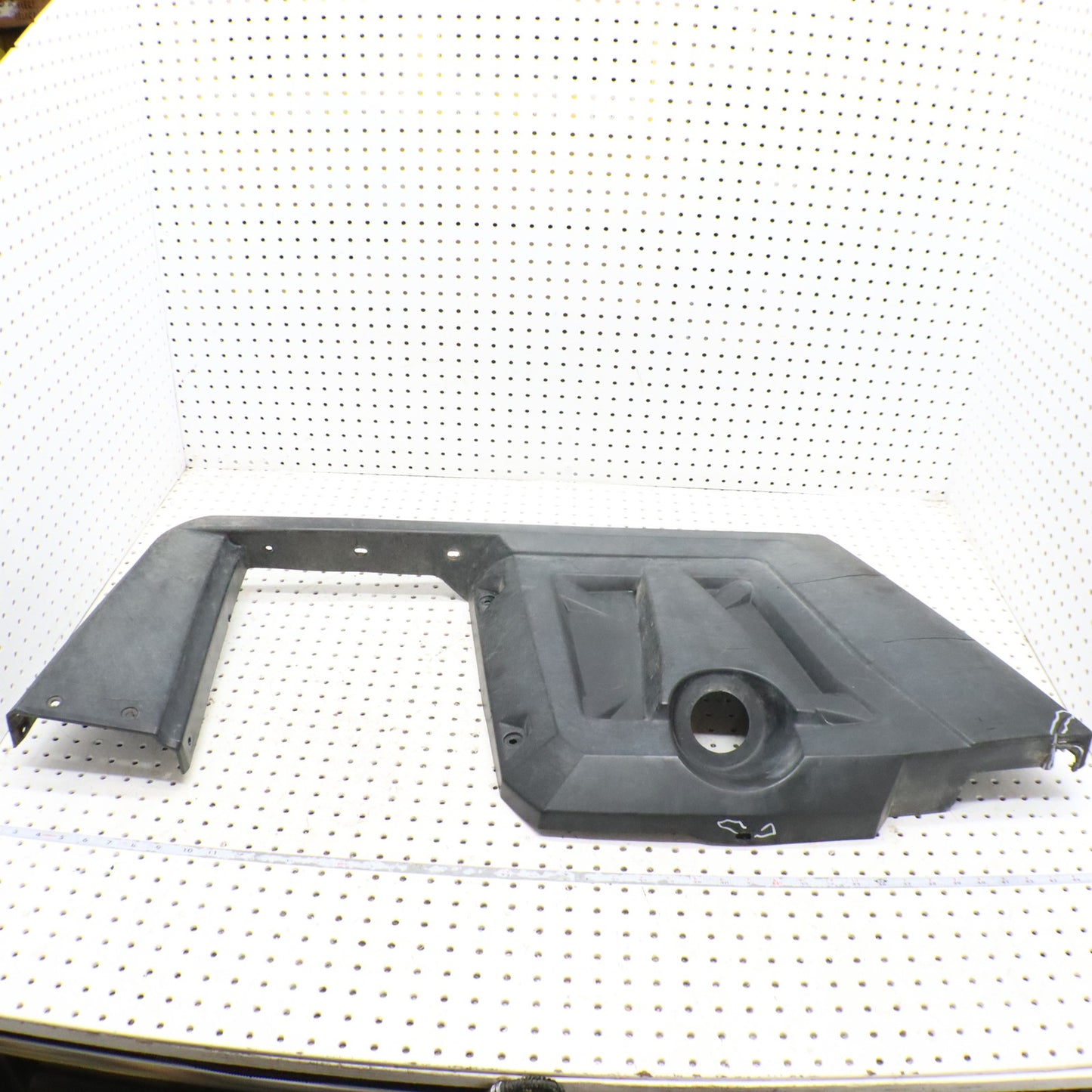 2013 Polaris Ranger 800 RIGHT Rocker Panel Side Fender 5437567-070