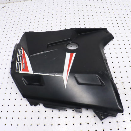2013 POLARIS SPORTSMAN 550 RIGHT SIDE PANEL FENDER COWL COVER 5439095-464