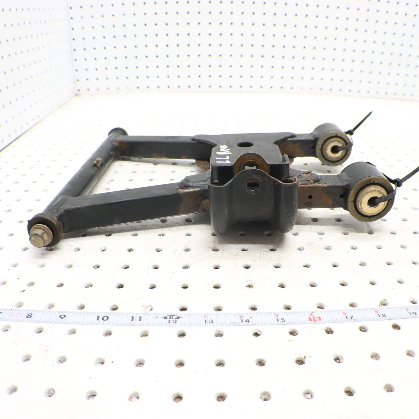 2014 Polaris Sportsman 570 Lower Left Rear Control A Arm  1015888-067