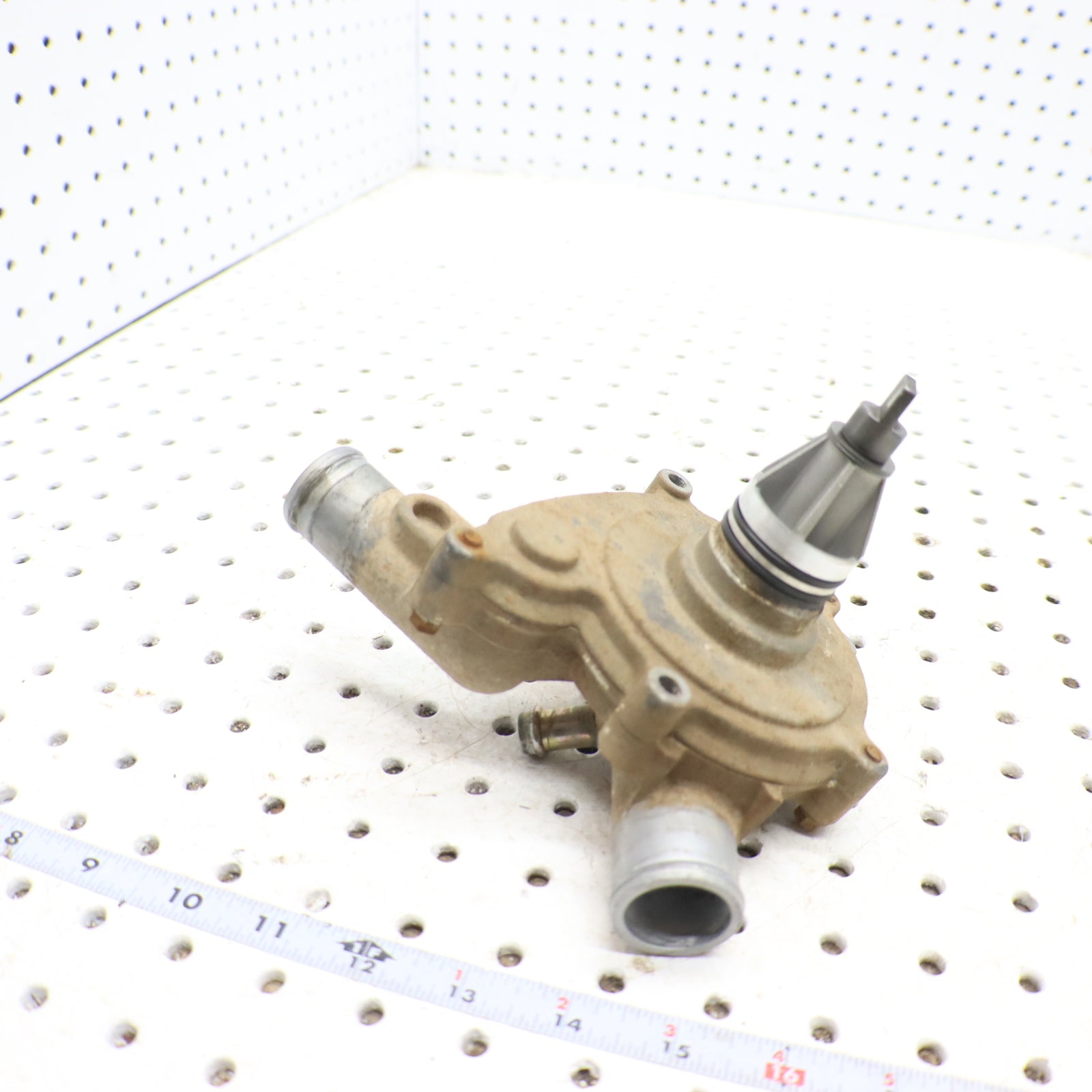 2013 Polaris Ranger Xp 900 Waterpump Assembly 1204476 1204477 1204349