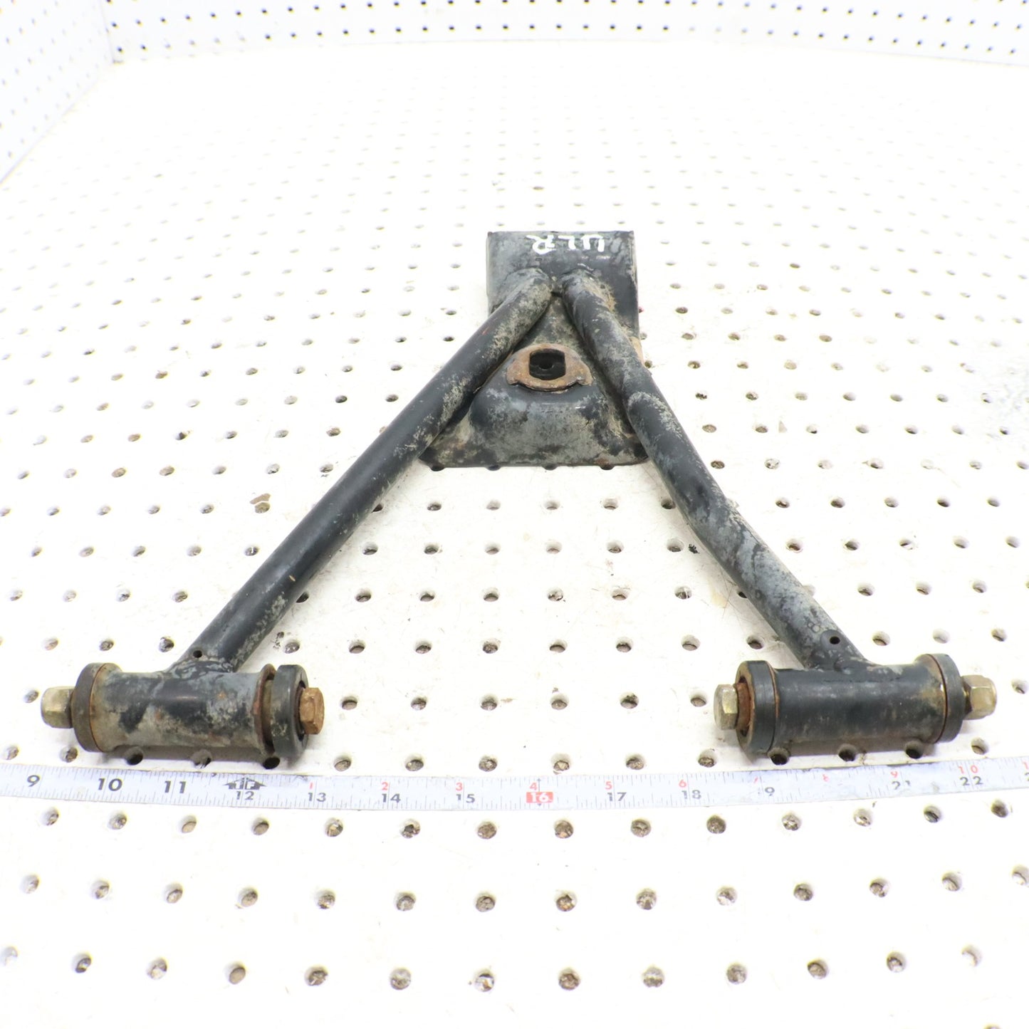 2008 Polaris Sportsman 800 Upper Left Rear Control A Arm 1014320-067