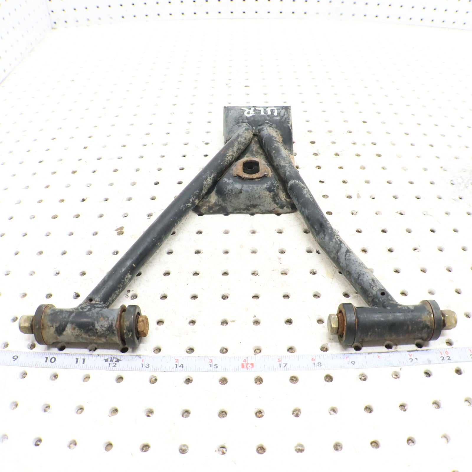 2008 Polaris Sportsman 800 Upper Left Rear Control A Arm 1014320-067