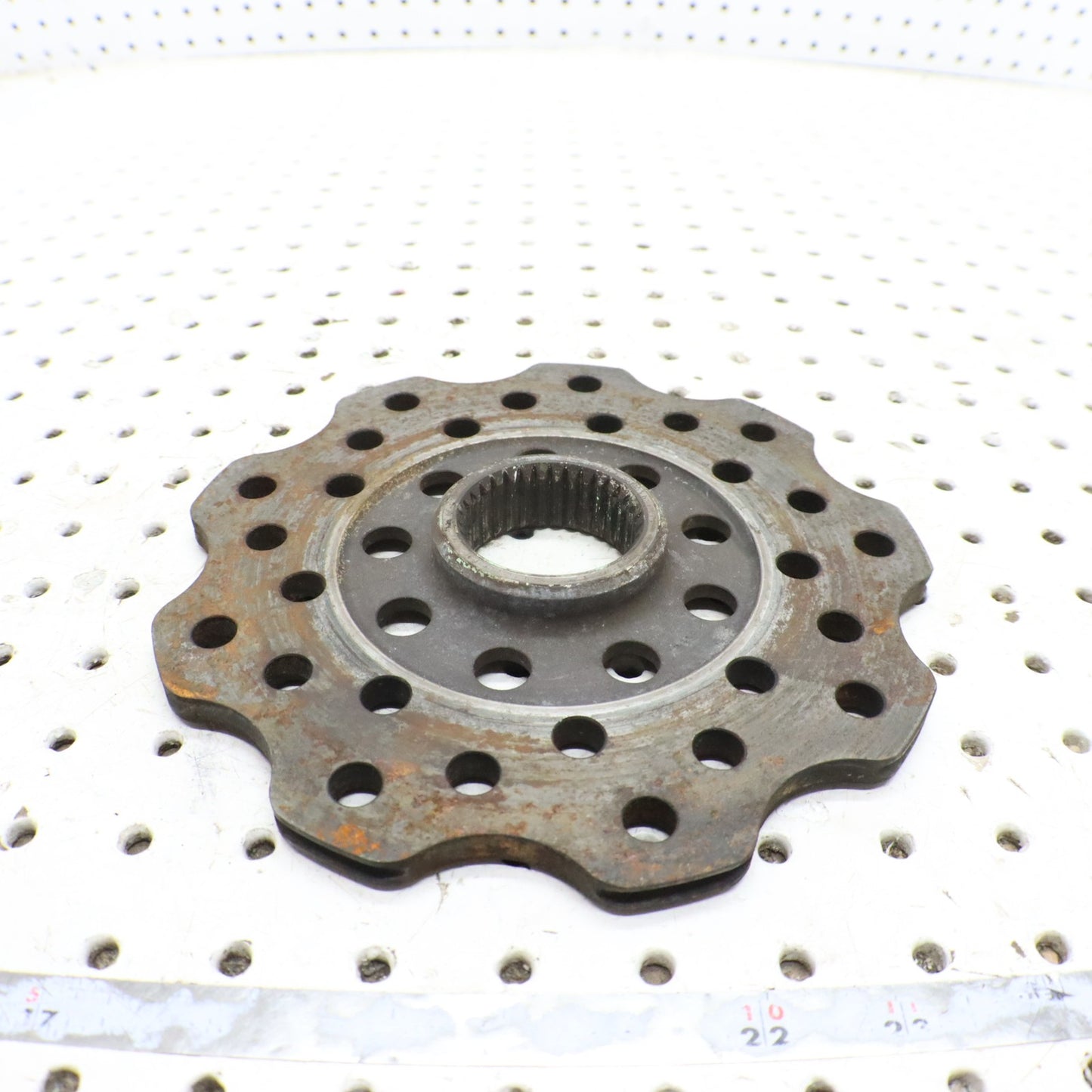 2016 Arctic Cat M8000 Brake Disc 2602-720